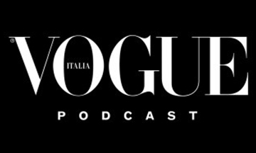 Vogue Italia launches a podcast